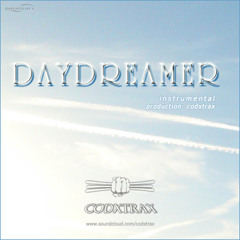 codxtrax - "daydreamer" (instrumental)