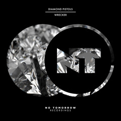 Diamond Pistols - Wrecker