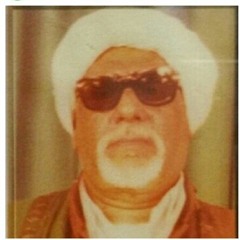 تسبيح اخر الليل بصوت الحبيب عبدالقادر بن محمد بن علي الحبشي رحمةالله عليه