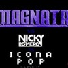 Nicky romero vs icona pop i need your love vs i dont care i love it (dj kio remix)