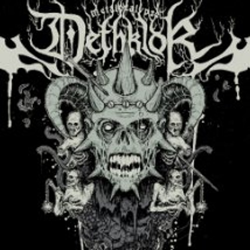 Thunderhorse (Dethklok)