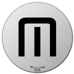 [MFR026] // N Ep // Sebastian Roya + Ischion . Preview