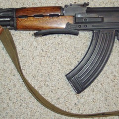 Stok Gipsy Shit Hardcore