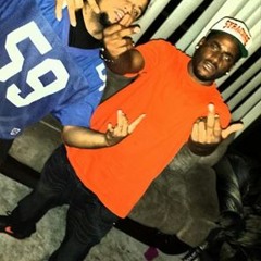 It's Ashame- Gutta Xl Ft. (YellaBoi)