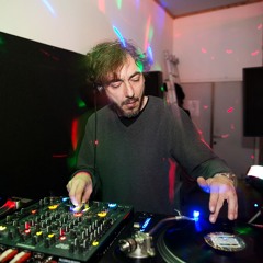 Move D @ 6 Years Feiern (Antwerp)