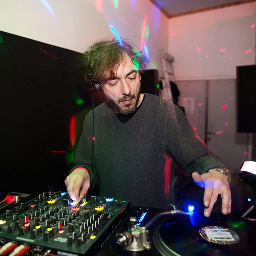 Move D @ 6 Years Feiern (Antwerp)