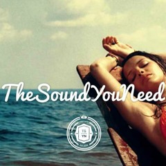 Best of TheSoundYouNeed
