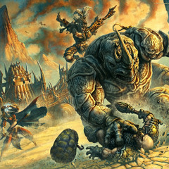 Gifted Voices of Metal