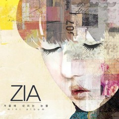 Zia - Don't Go