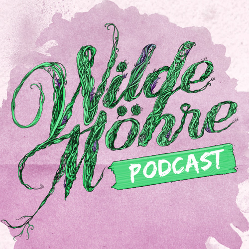 Möhrecast #3 - Schwipp Ϟ Schwapp