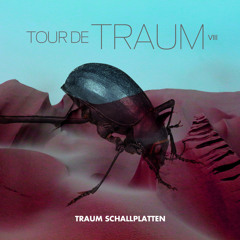 Mathilda - Tour De Traum VIII (TRAUM Schallplatten CDDIG31)