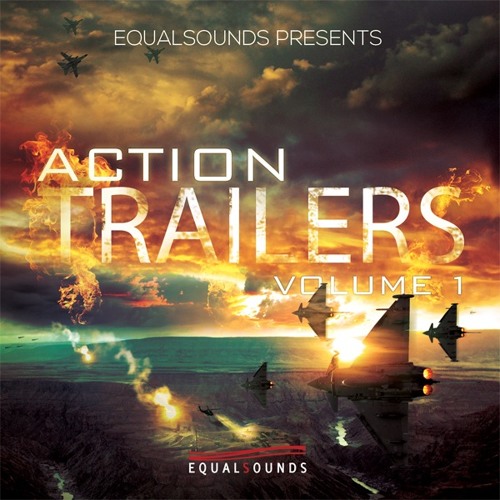 Action Trailers Vol 1