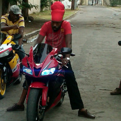 Ras Charmer- No Order (Fire Supreme Riddim)