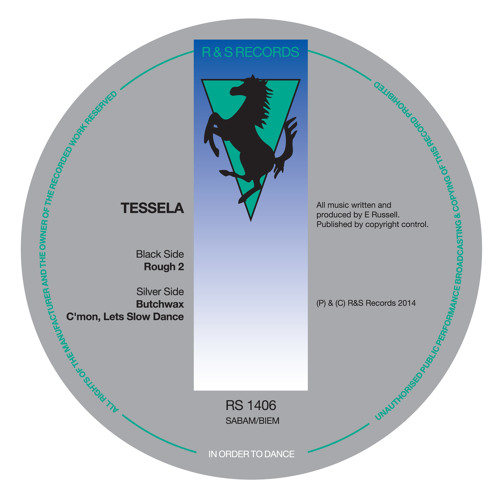 Tessela - Butchwax