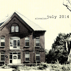 ALREALON MUSIQUE (JULY 2014)