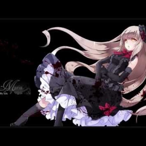 【MAYU】『Elsa-Maria』【オリジナル曲】