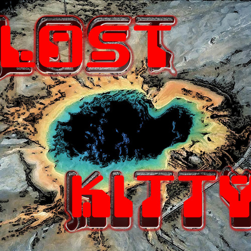 Lost Kitty