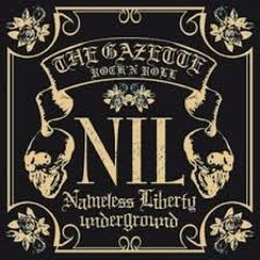 Gazette - Silly God Disco