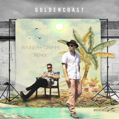 Golden Coast - Break My Fall (Rainer + Grimm Remix)