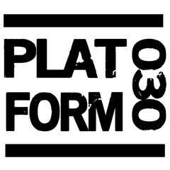 MARC ALEXANDER - PLATFORM 030 PROMO