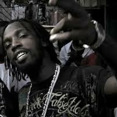 GANGSTAR 4 LIFE vs SICK VOMIT VIP RIDDIM MAVADO DUB #GRIME