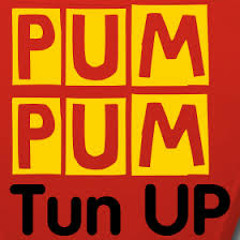 MASHYMESSMIX - TUN UP