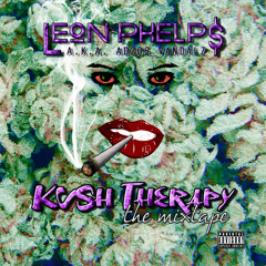 KUSH THERAPY (INTRO) PROD. BY 9TH WONDER