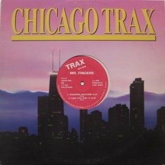 Stormski - Classic House Mix