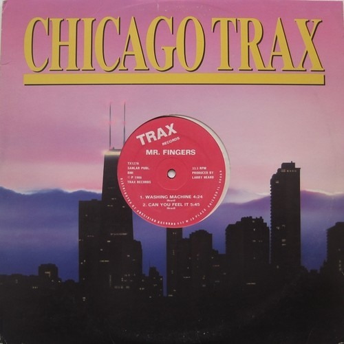 Stormski - Classic House Mix