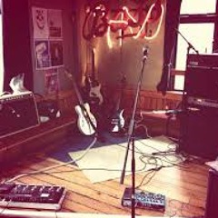 Spirit World - (Recorded Live in Preston, Oct' 2013)