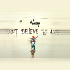 DBTH - DontBelieveTheHypeVol.3