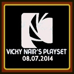 TOP 10 MUST HAVE EDM MIXES 08.07.2014