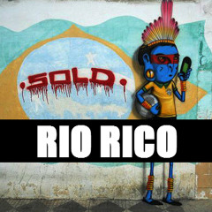 50 Carrot - RIO RICO [FREE DOWNLOAD]