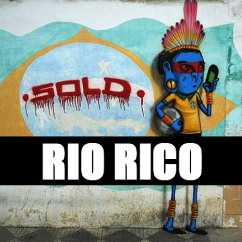 50 Carrot - RIO RICO [FREE DOWNLOAD]