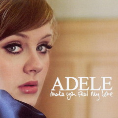 Make You Feel My Love - Adele (Cover)