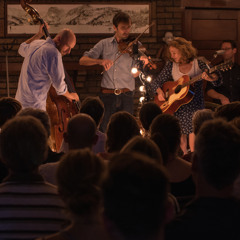 Pulaski At Night Live from Boulder - 6.20.14