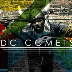 DC COMETS - THE UPSWING ft. MR. BRADY (Jon Rogers RMX)