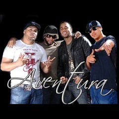 DJ Carlos Peña - Mix Bachata (Aventura)