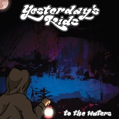 Turn It Up - Yesterdays Kidz feat. Fashawn & Anna Maria Sturm