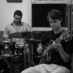 Terra a vista (frevo chorado)