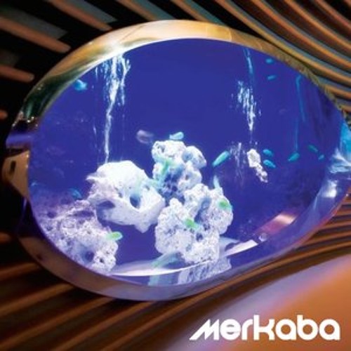 Merkaba Live DJ Mix