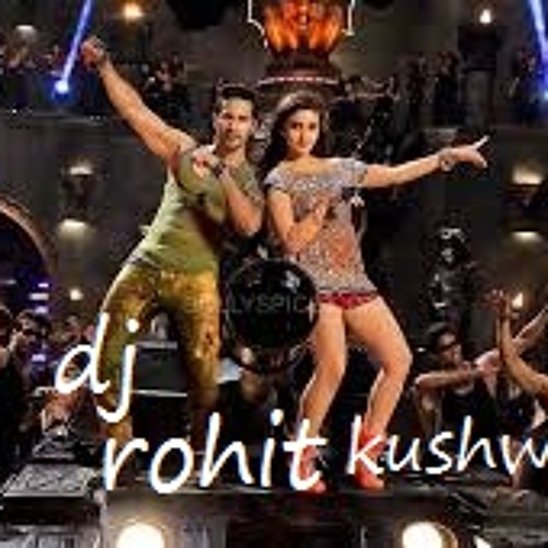 KUDI SETURDAY SETURDAY DJ ROHIT MIX MP3...