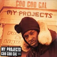 Coo Coo Cal - My Projects