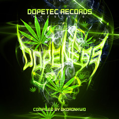 The Cosmos [ 165 ]FREE DOWNLOAD Released ON Dopetec Rec.