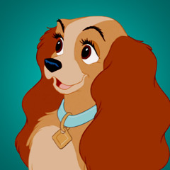 A Dog's Life (Lady And The Tramp Remix)