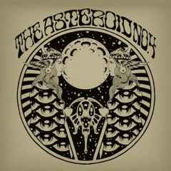 Asteroid No.4 - The Windmill of the Autumn Sky