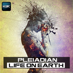 Pleiadian (Life On Earth) - [Narration By Barbara Marciniak]