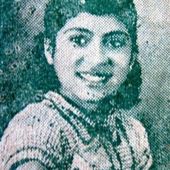 TERESITA BERGAMINO interpreta,AROMA SUTIL ;Vals peruanol