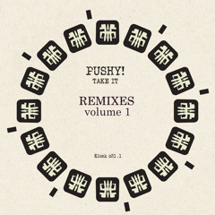 PUSHY! - Geek Father (Dev79 Remix)