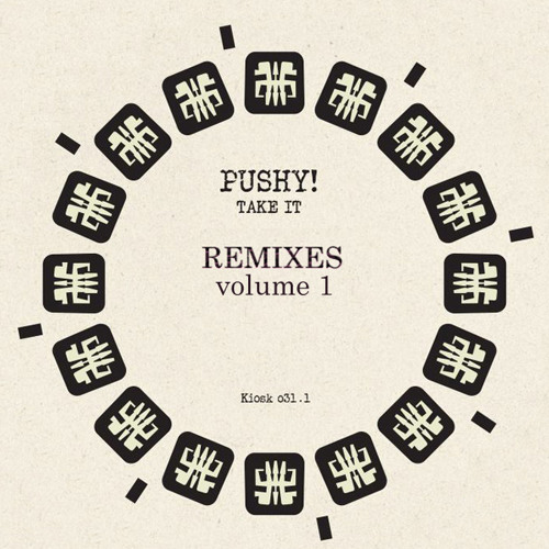 PUSHY! - Geek Father (Dev79 Remix)